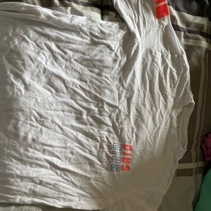 Dibs long sleeve shirt